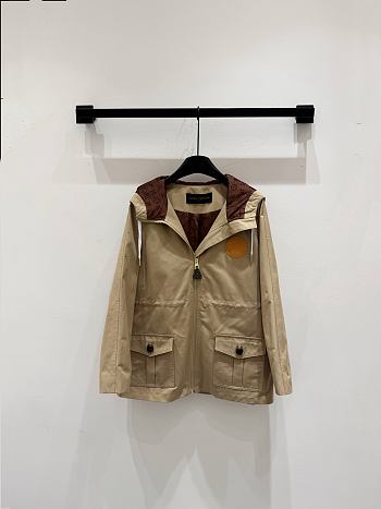 Okify Louis Vuitton Jacket 24651