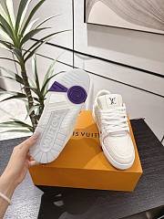 Okify Louis Vuitton Sneakers 24656 - 4