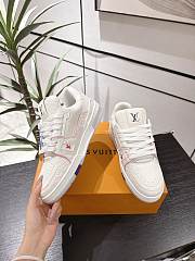 Okify Louis Vuitton Sneakers 24656 - 5