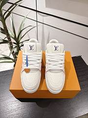 Okify Louis Vuitton Sneakers 24656 - 6