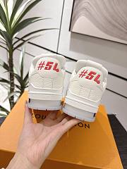 Okify Louis Vuitton Sneakers 24656 - 3