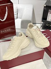 Okify Gucci Rhyton Sneakers 24658 - 5