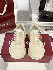 Okify Gucci Rhyton Sneakers 24658 - 4