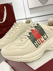 Okify Gucci Rhyton Sneakers 24658 - 2