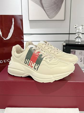 Okify Gucci Rhyton Sneakers 24658