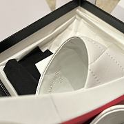 Okify CC White Slides 24659 - 6