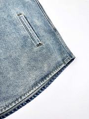 Okify Gucci Denim Shirt 24668 - 2