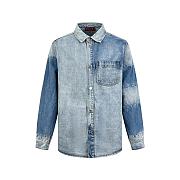 Okify Gucci Denim Shirt 24668 - 1