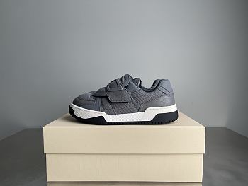 Okify Valentino Joie de Jouer Gray Sneakers