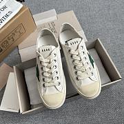Okify Golden Goose Green Star Sneakers 24677 - 6