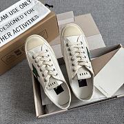 Okify Golden Goose Green Star Sneakers 24677 - 4