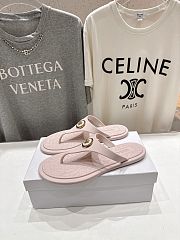 Okify Versace Pink Slides 24680 - 3