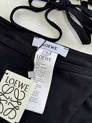Okify Loewe Black Bikini 24689 - 5