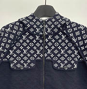 Okify Louis Vuitton Short Jacket  - 4