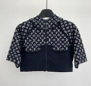 Okify Louis Vuitton Short Jacket  - 1