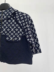 Okify Louis Vuitton Short Jacket  - 3