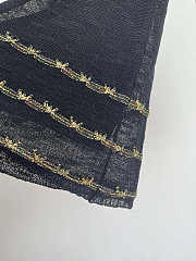 Okify CC Set Of Black Dress 24695 - 4