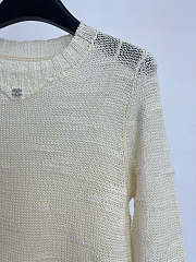 Okify CC Set Of White Dress 24696 - 5