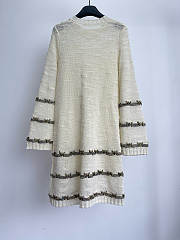 Okify CC Set Of White Dress 24696 - 4