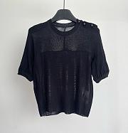 Okify Dior Black Top 24697 - 1