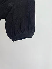 Okify Dior Black Top 24697 - 5