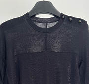 Okify Dior Black Top 24697 - 2