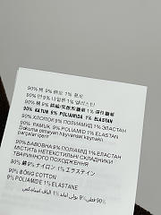 Okify MiuMiu Brown Polo Shirt 24704 - 3
