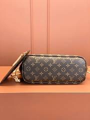 Okify Louis Vuitton Neverfull Bag M41245 29x21x12cm - 4