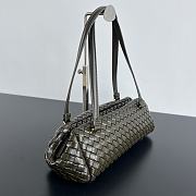 Okify Bottega Veneta Let's Go Shouder Bag 37x13x11.5cm 24750 - 6
