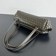 Okify Bottega Veneta Let's Go Shouder Bag 37x13x11.5cm 24750 - 5
