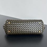 Okify Bottega Veneta Let's Go Shouder Bag 37x13x11.5cm 24750 - 4