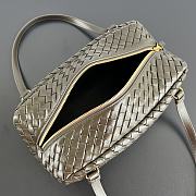 Okify Bottega Veneta Let's Go Shouder Bag 37x13x11.5cm 24750 - 3
