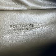 Okify Bottega Veneta Let's Go Shouder Bag 37x13x11.5cm 24750 - 2