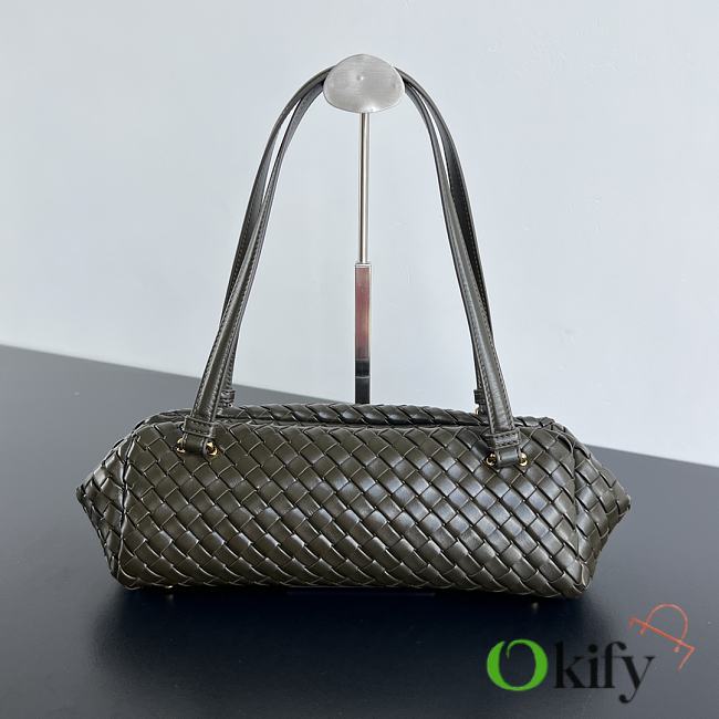 Okify Bottega Veneta Let's Go Shouder Bag 37x13x11.5cm 24750 - 1