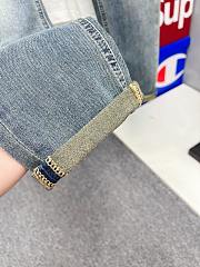 Okify Dior Jeans 24882 - 6