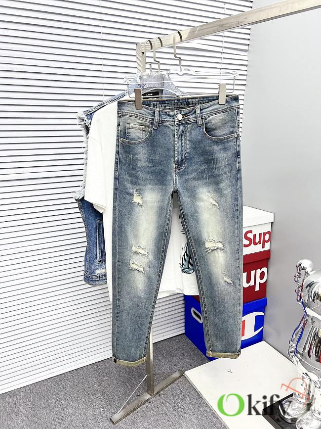 Okify Dior Jeans 24882 - 1