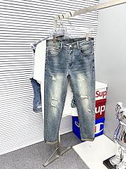 Okify Dior Jeans 24882 - 1