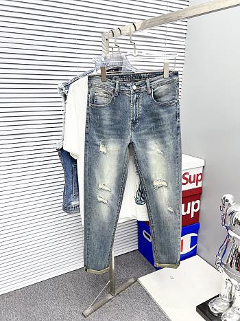 Okify Dior Jeans 24882