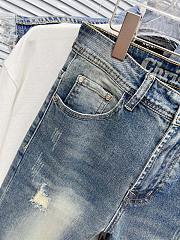 Okify Dior Jeans 24882 - 2