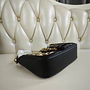 Okify Versace Jeans Couture Leopard Bag 21x13x6cm - 5