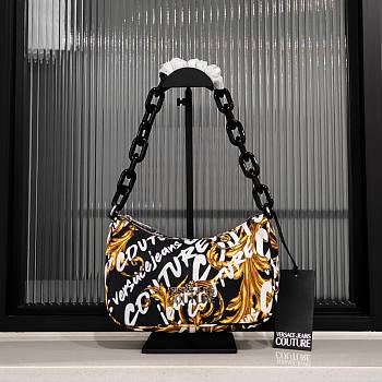 Okify Versace Jeans Couture Bag 23x13x8cm 24901