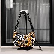 Okify Versace Jeans Couture Bag 23x13x8cm 24901 - 4