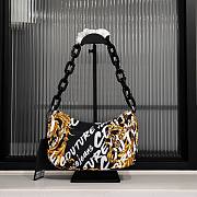Okify Versace Jeans Couture Bag 23x13x8cm 24901 - 3