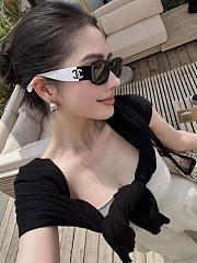 Okify CC CH5525 Sunglasses  - 6
