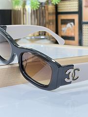 Okify CC CH5525 Sunglasses  - 3