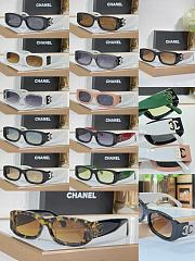 Okify CC CH5525 Sunglasses  - 1