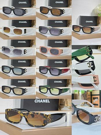 Okify CC CH5525 Sunglasses 