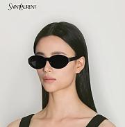 Okify YSL SL M136 Sunglasses  - 5