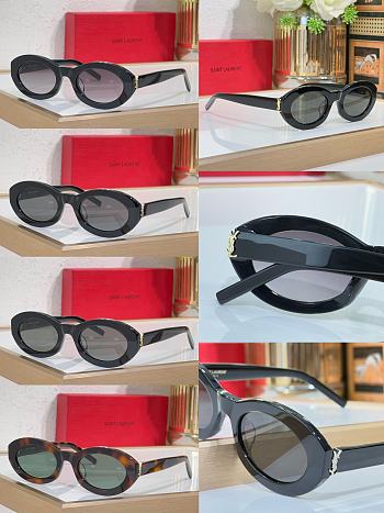 Okify YSL SL M136 Sunglasses 