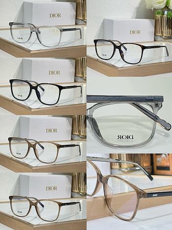 Okify Dior InDior O S2I Sunglasses 